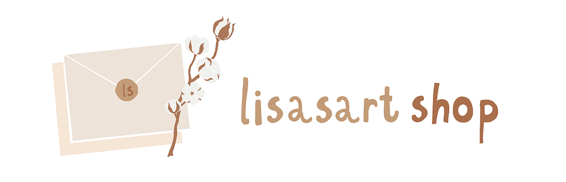 LisasArt Shop